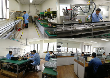 شانگهای Anping Static Technology Co.,Ltd
