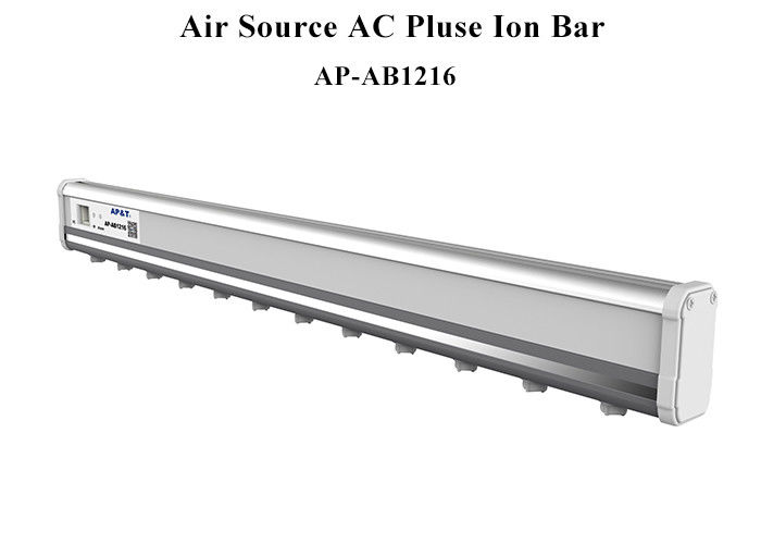 High Safety Astatic Shock Ion Bar DC 24V 10W Power With Fast Speed